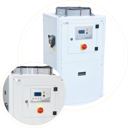 聚(jù)焦中博製冷 聚焦(jiāo)中博製冷